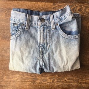 Guess Los Angeles Lightwash Jeans